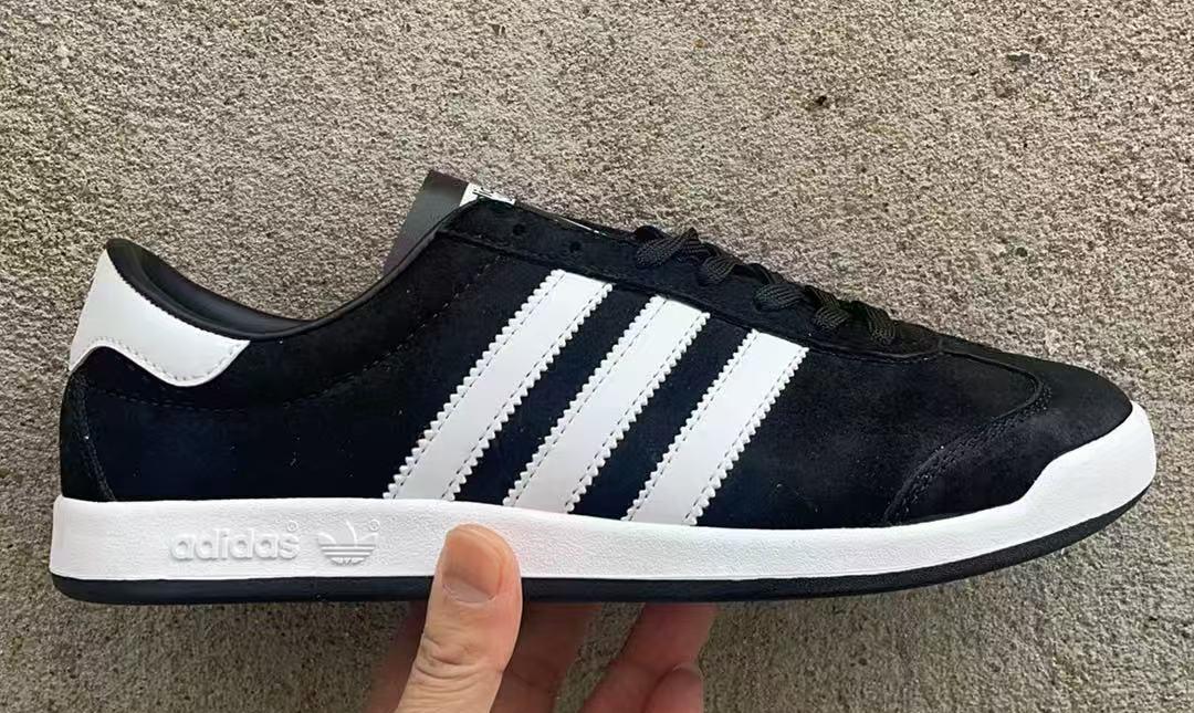Adidas Java #总