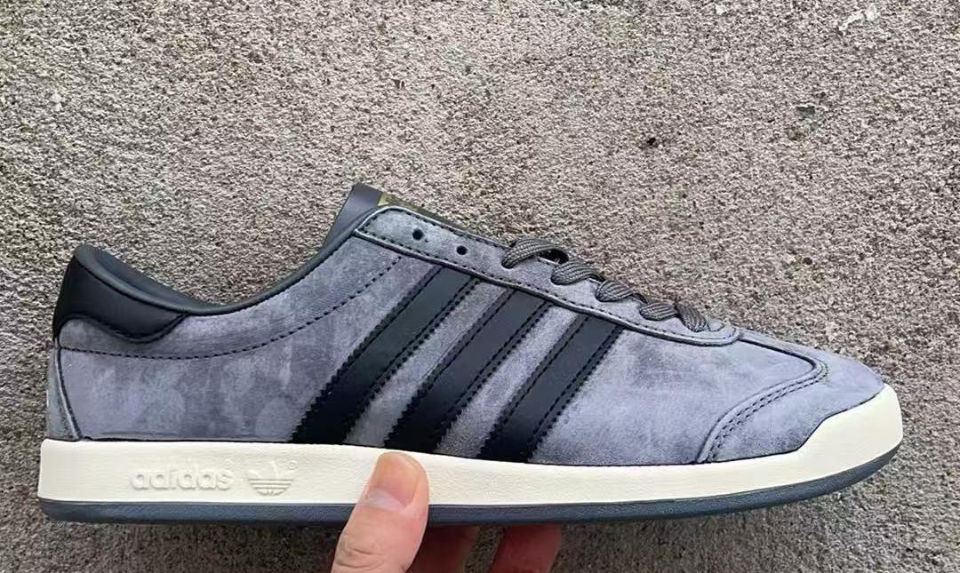 Adidas Java #总