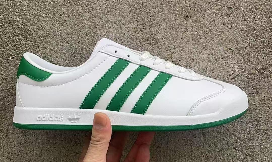 Adidas Java #总