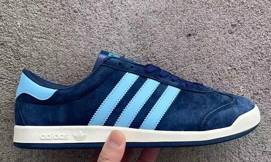Adidas Java #总