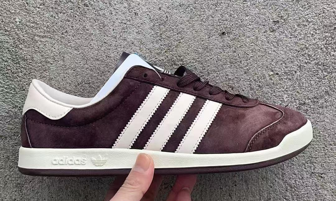 Adidas Java #总