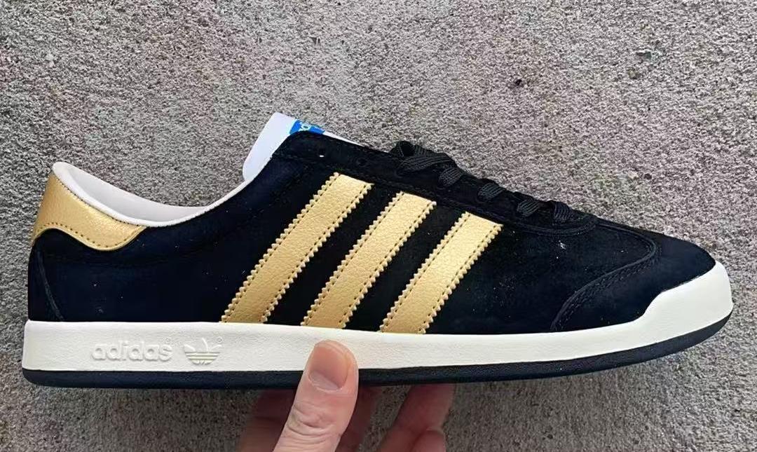 Adidas Java #总