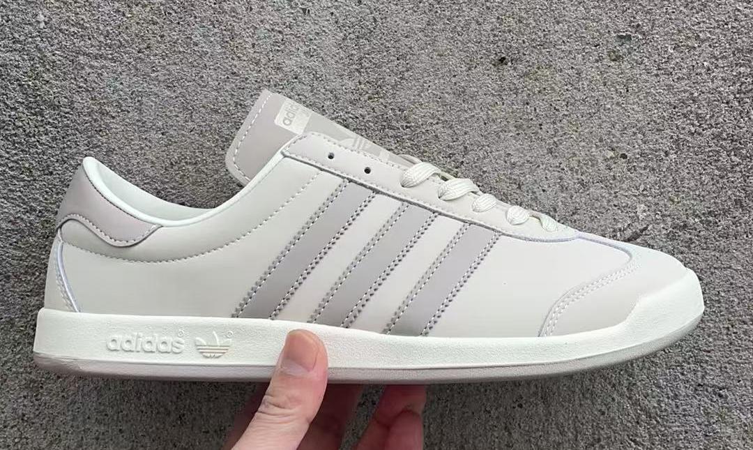 Adidas Java #总