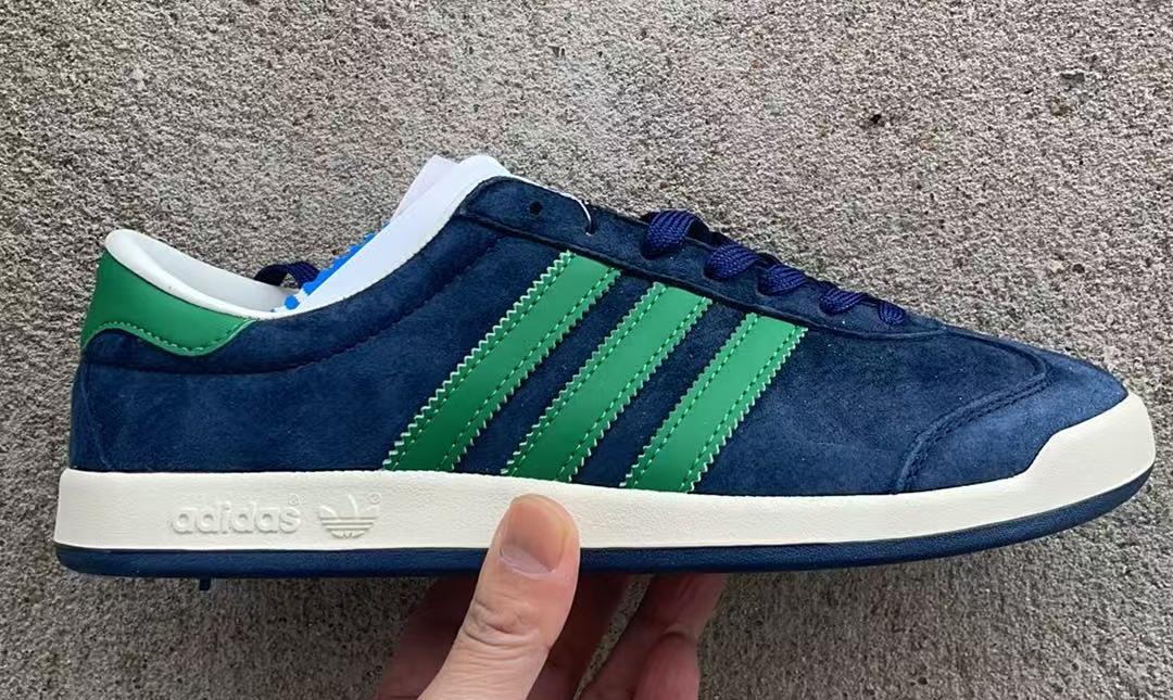 Adidas Java #总