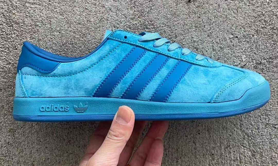 Adidas Java #总