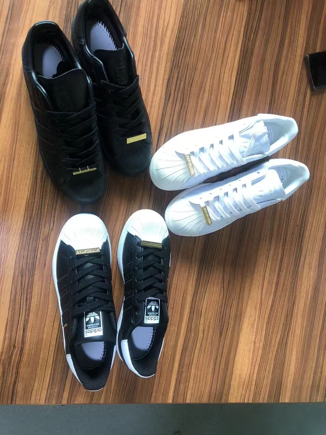 Superstar 50Th  (G17)