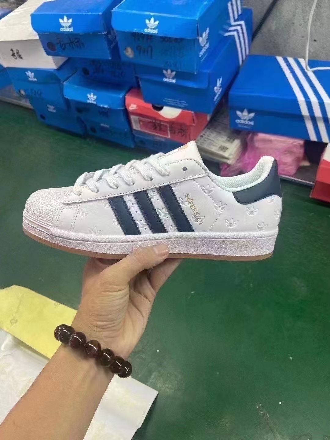 Superstar 50Th  (G17)