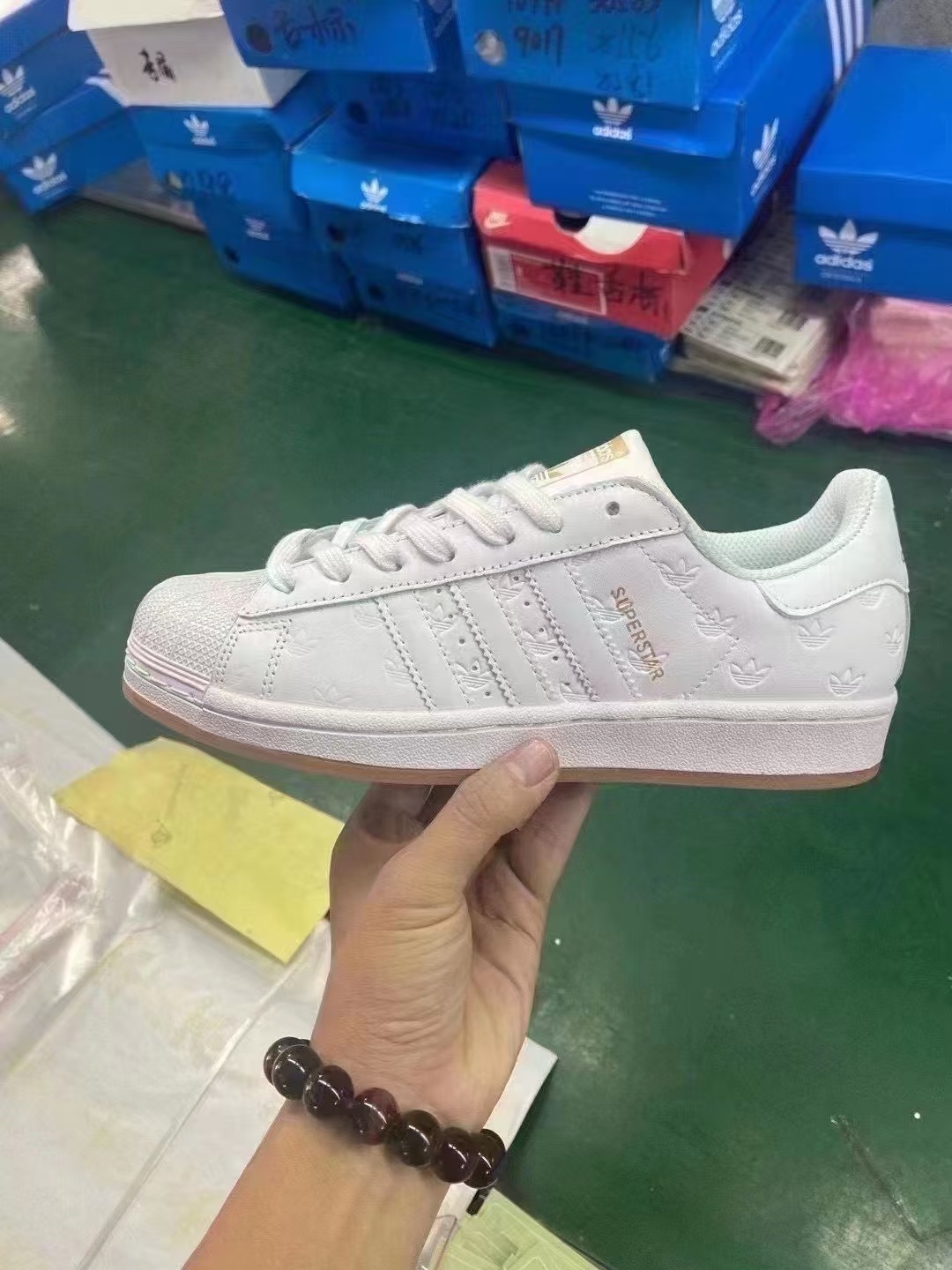Superstar 50Th  (G17)