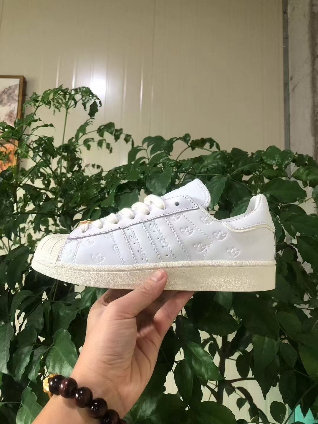 Superstar 50Th  (G17)
