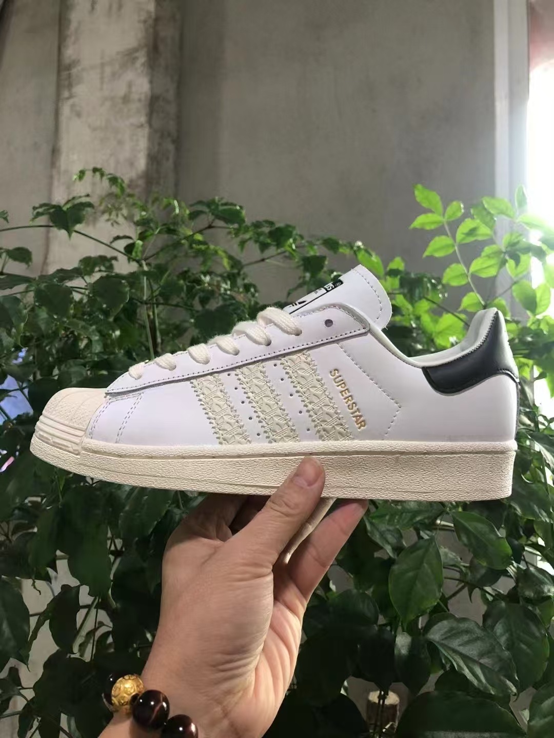 Superstar 50Th  (G17)
