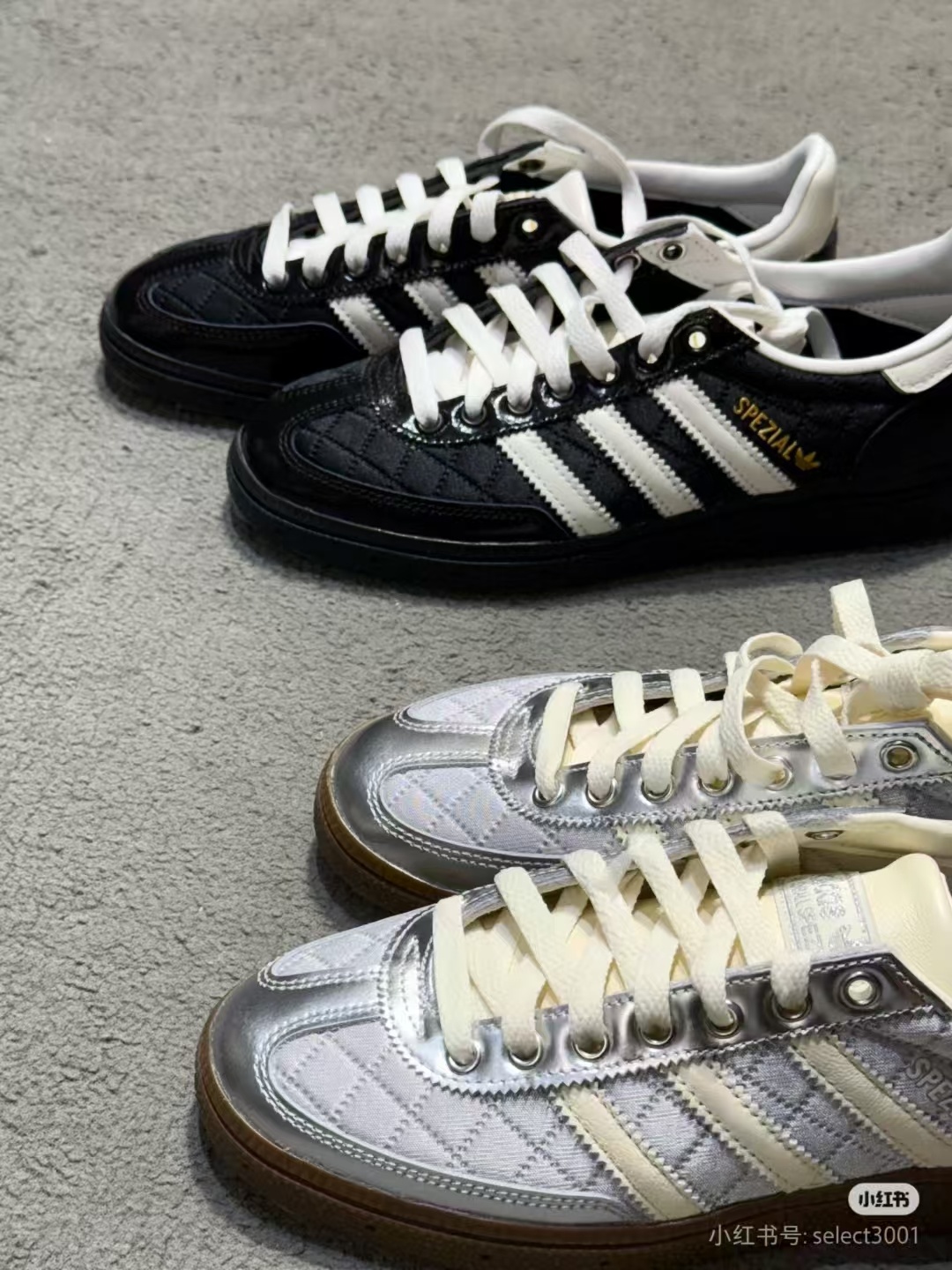 Adidas Handball Spezial（G48）
