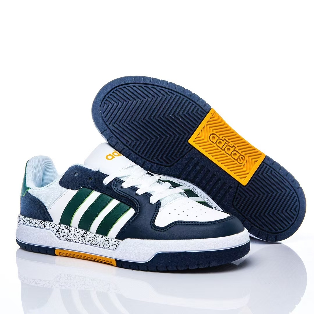 Adidas SB Low（H-85）
