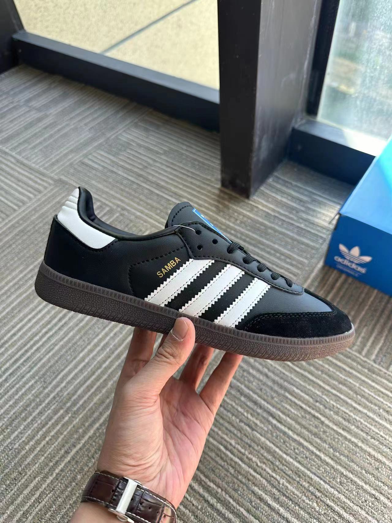 Adidas Samba（F97）