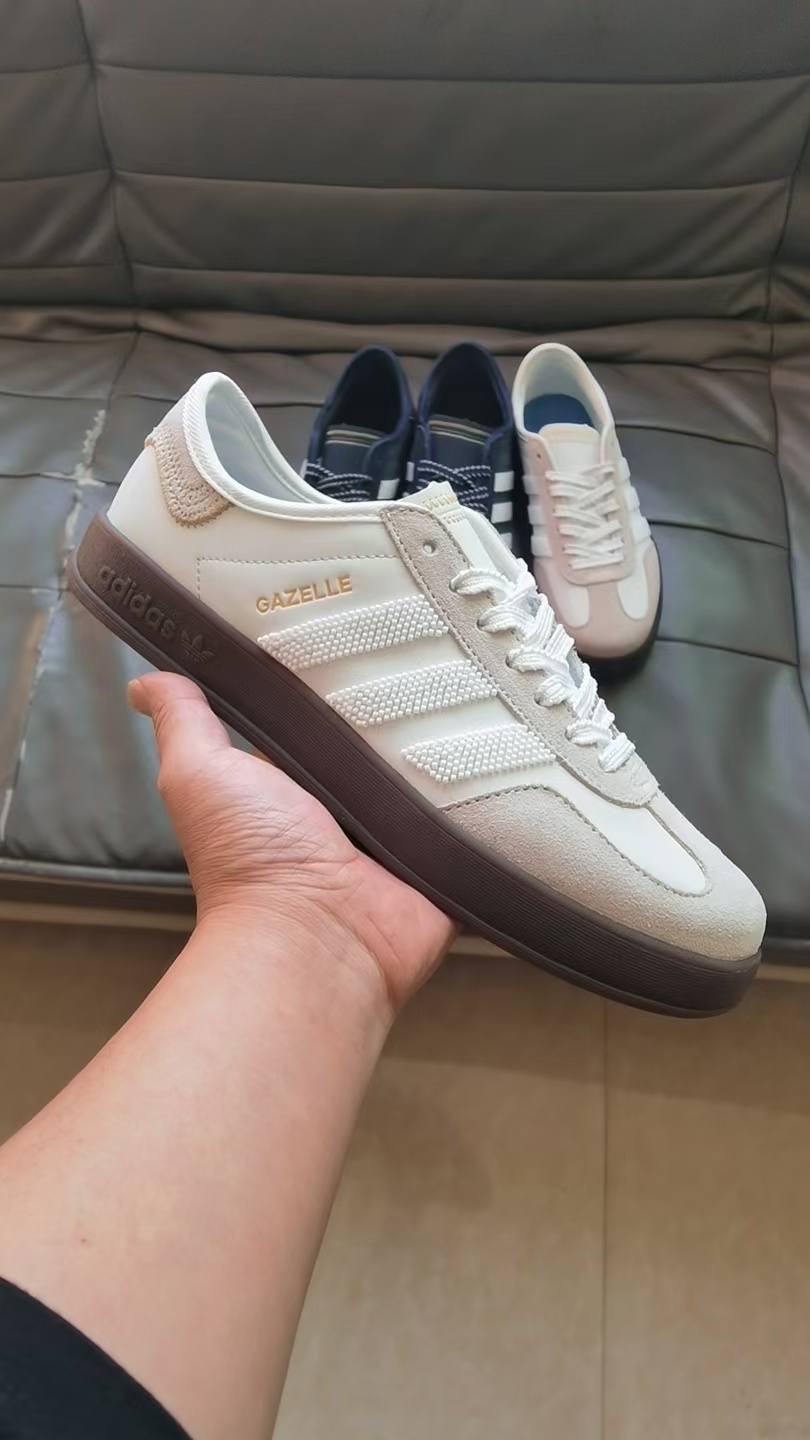 Adidas Gazelle（F110）