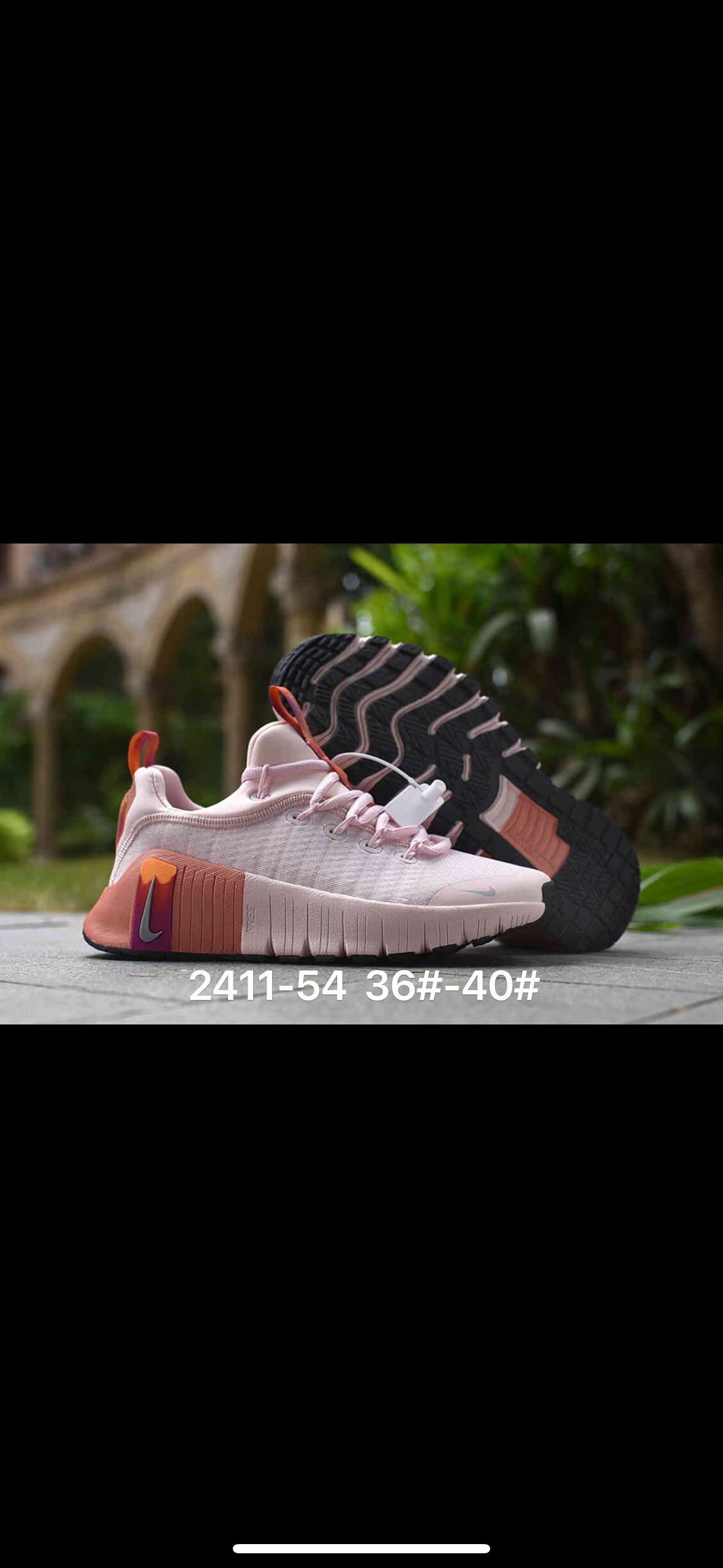 Nike Free Metcon 6 （F23 H-7 C13 G47 ）