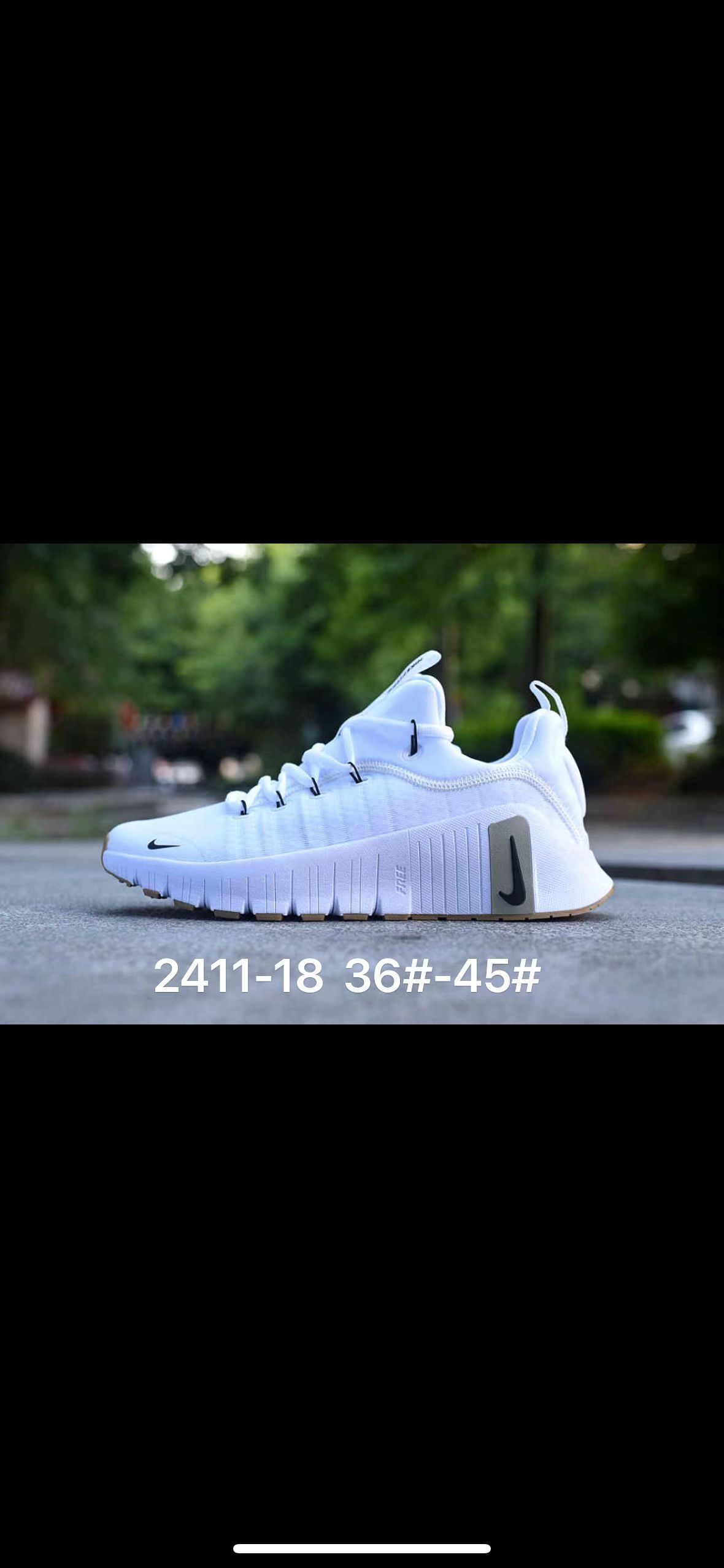 Nike Free Metcon 6 （F23 H-7 C13 G47 ）