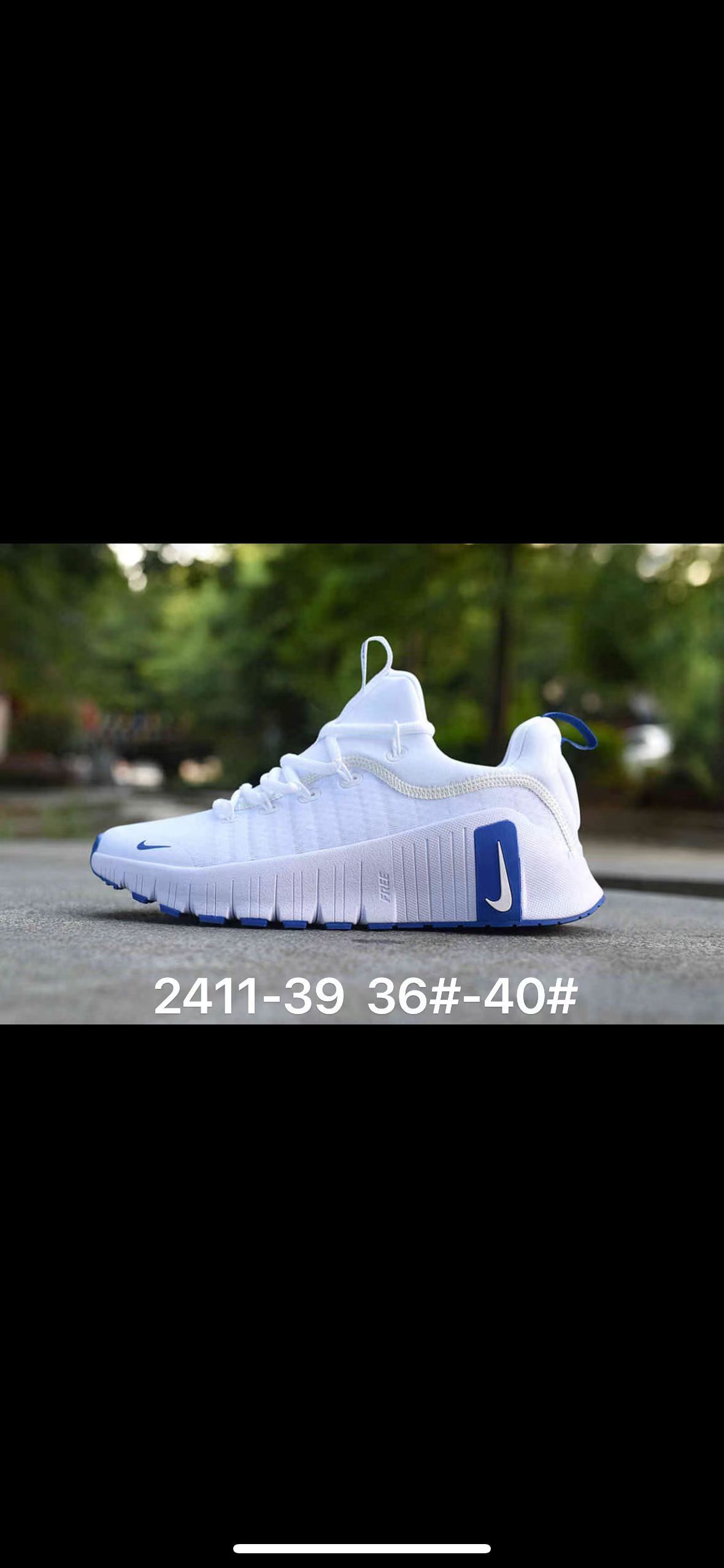 Nike Free Metcon 6 （F23 H-7 C13 G47 ）