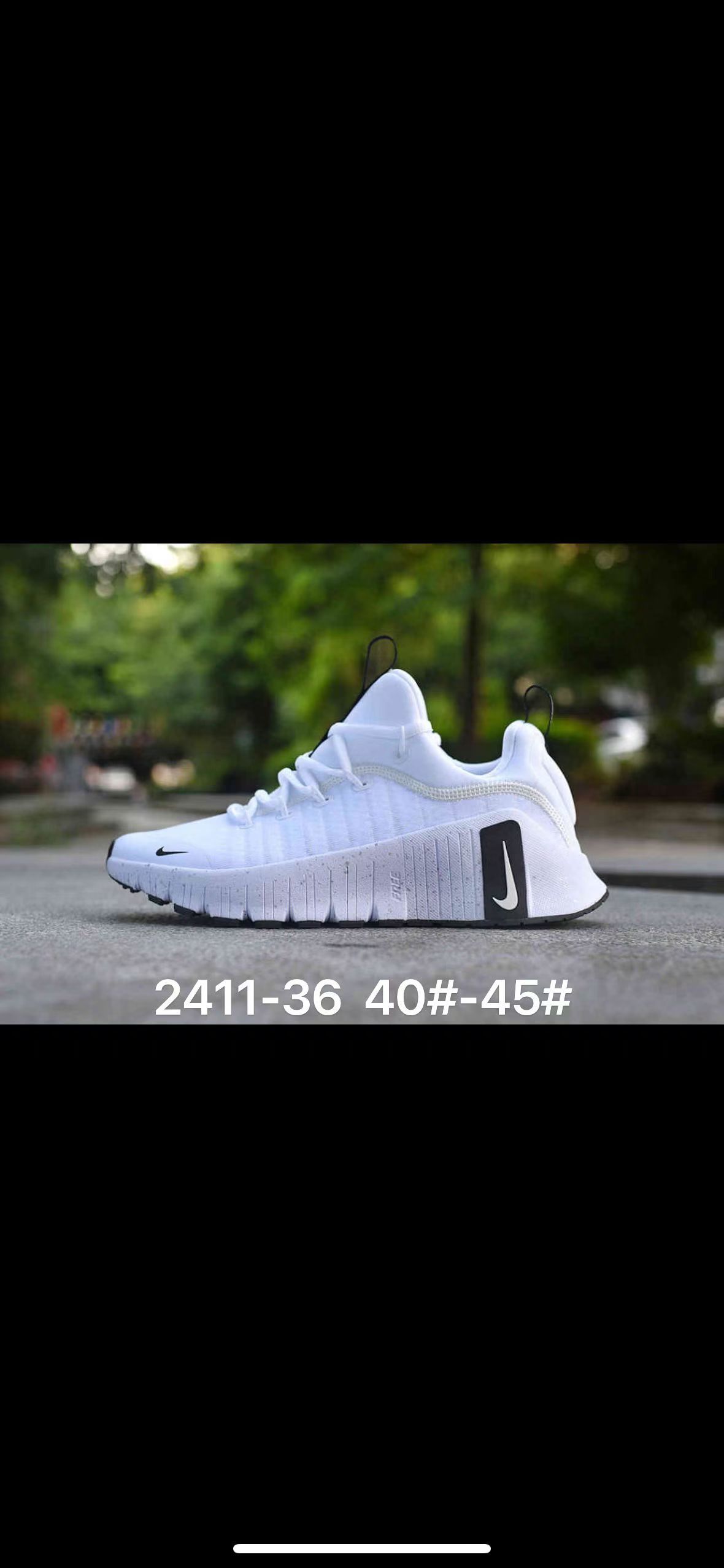 Nike Free Metcon 6 （F23 H-7 C13 G47 ）