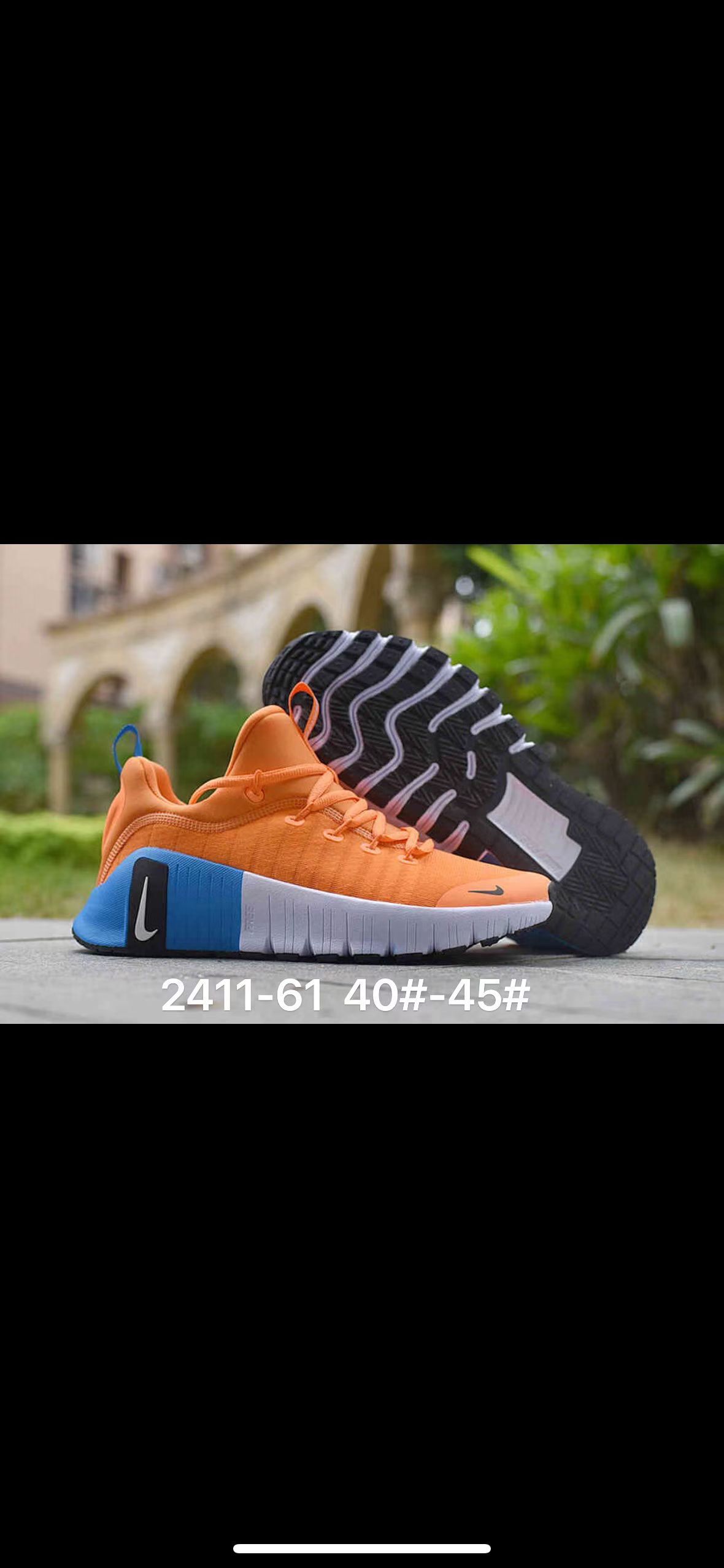 Nike Free Metcon 6 （F23 H-7 C13 G47 ）