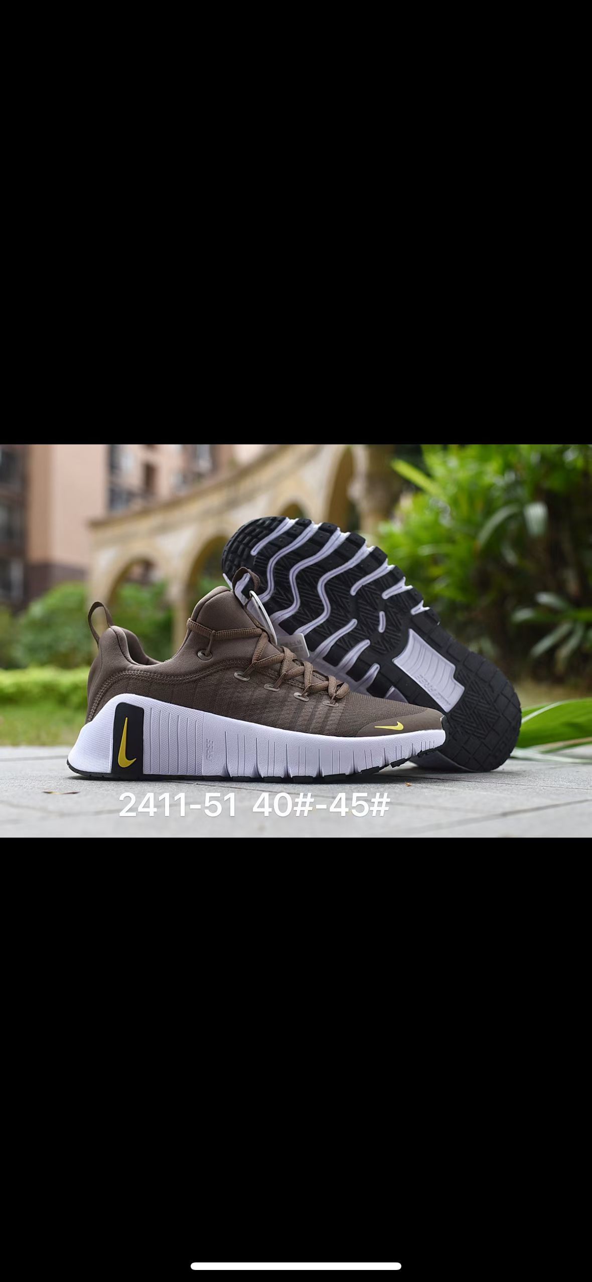 Nike Free Metcon 6 （F23 H-7 C13 G47 ）
