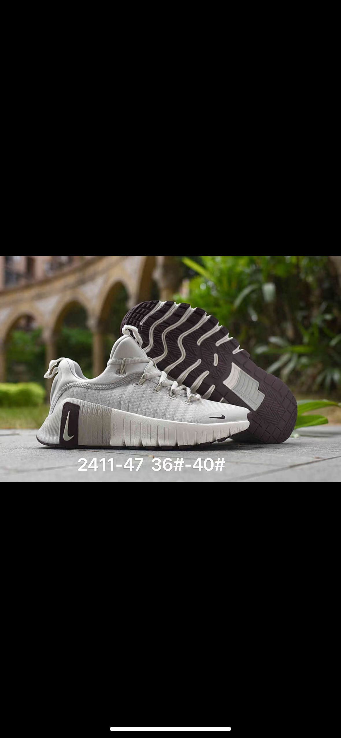 Nike Free Metcon 6 （F23 H-7 C13 G47 ）
