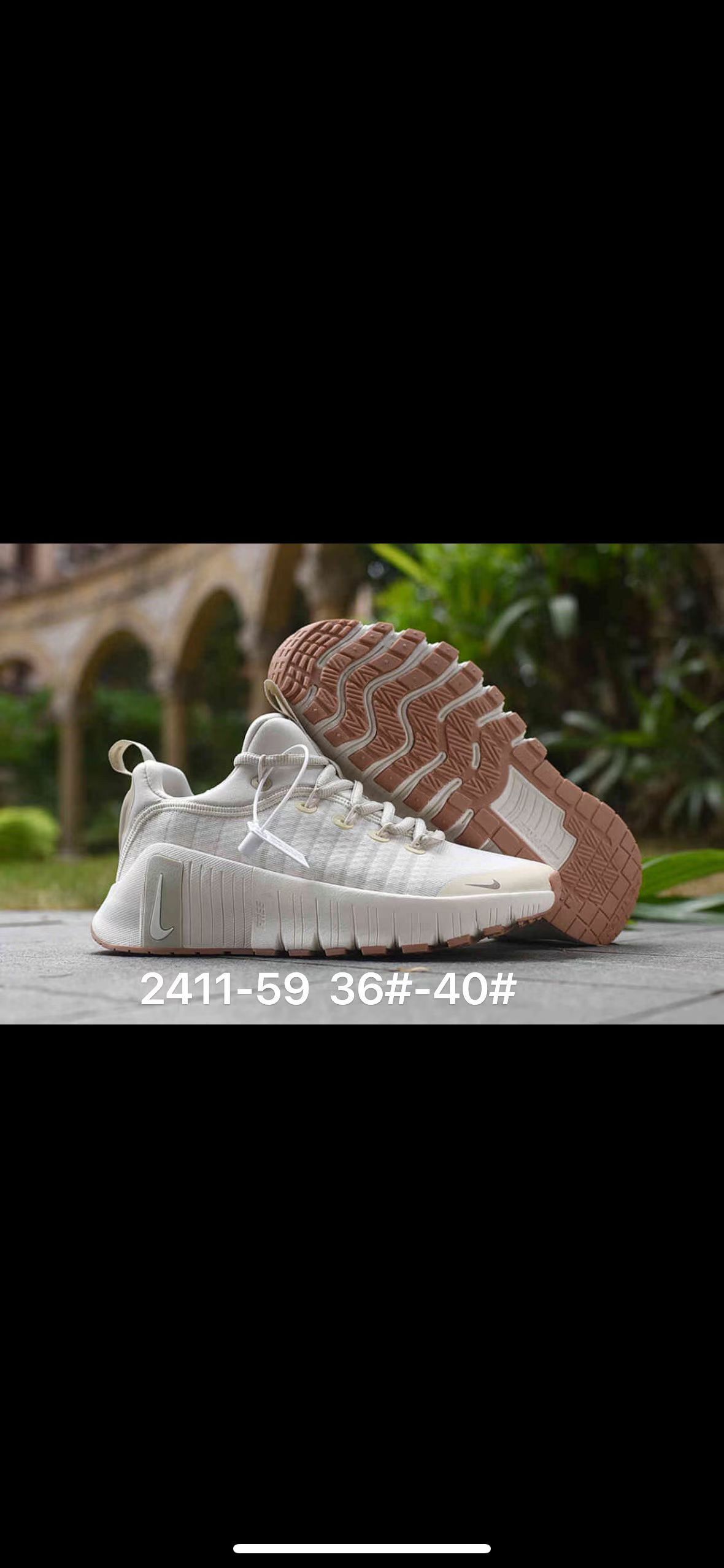 Nike Free Metcon 6 （F23 H-7 C13 G47 ）