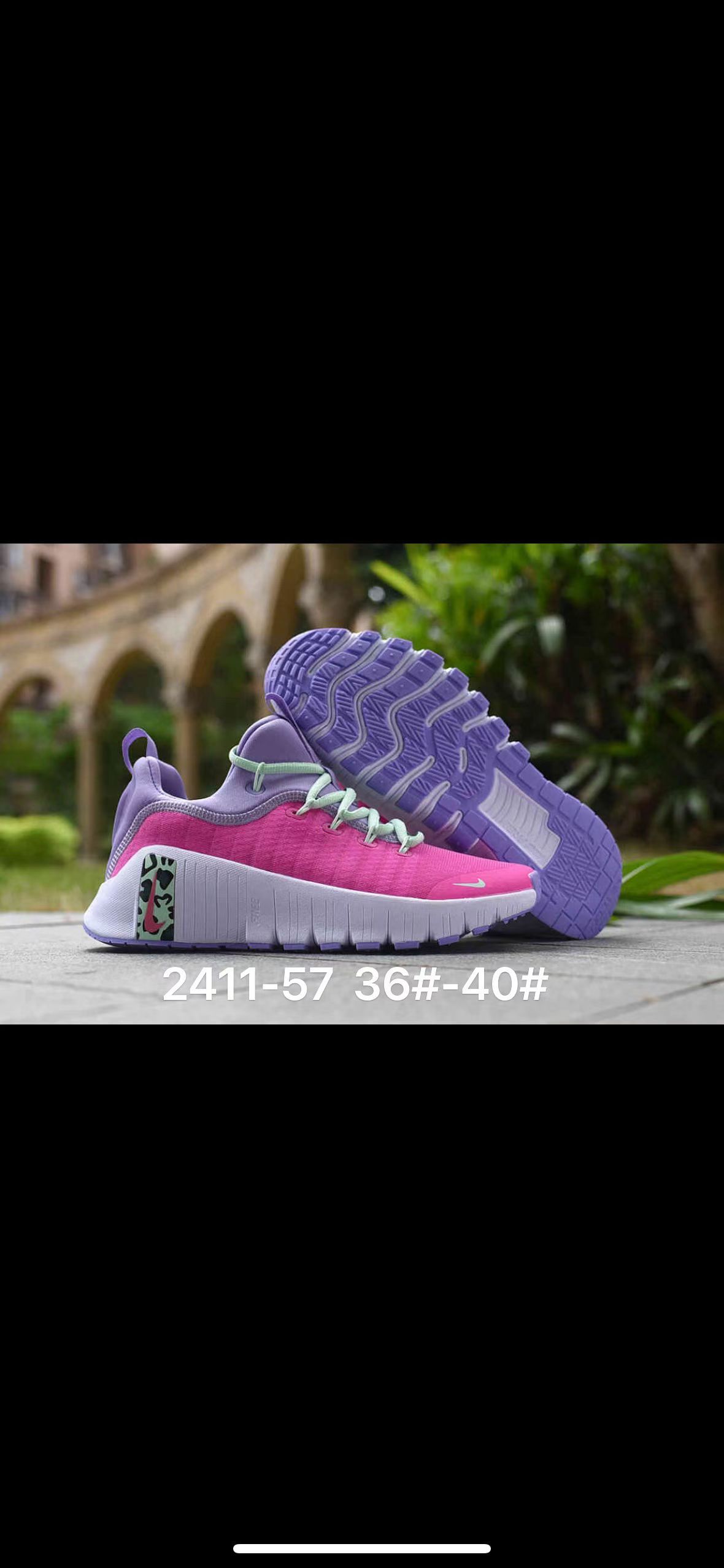Nike Free Metcon 6 （F23 H-7 C13 G47 ）