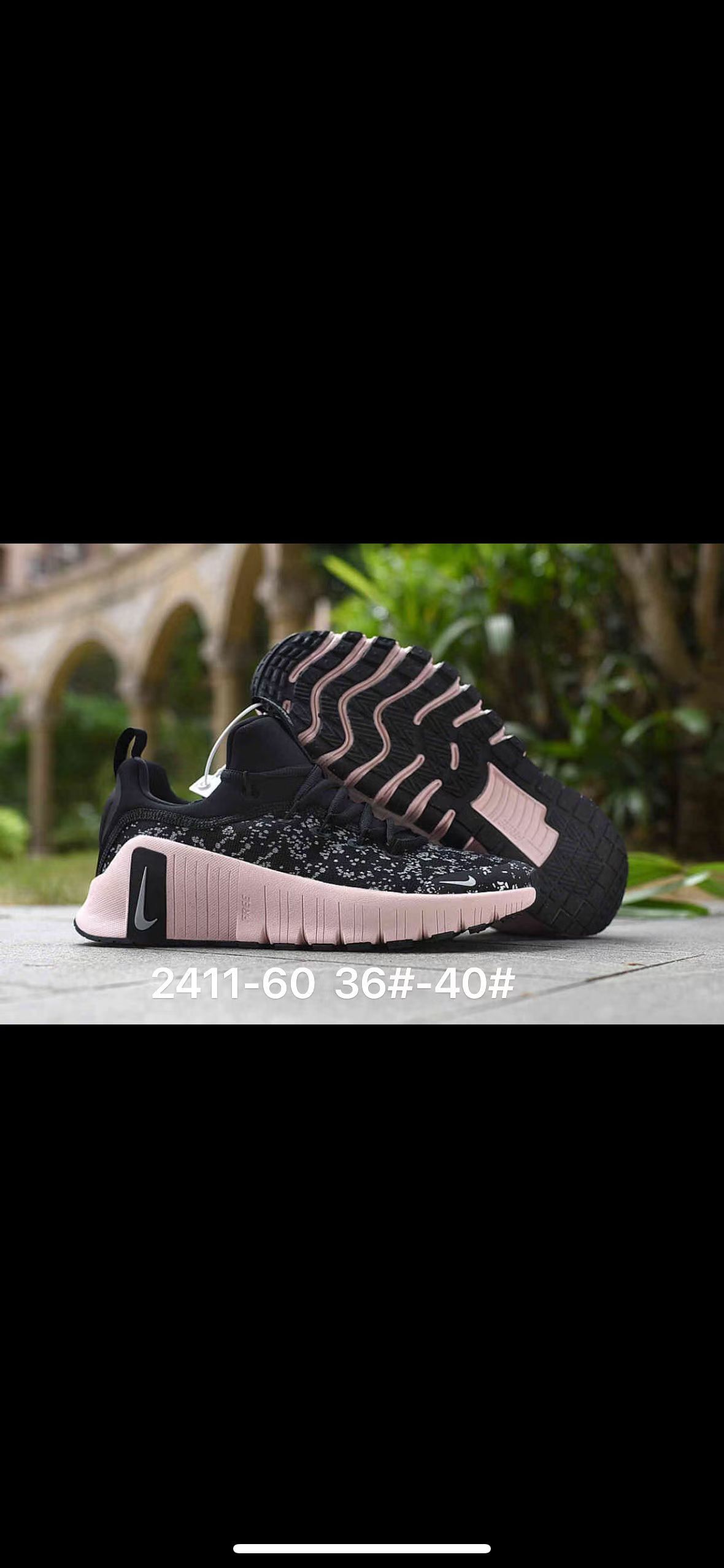 Nike Free Metcon 6 （F23 H-7 C13 G47 ）