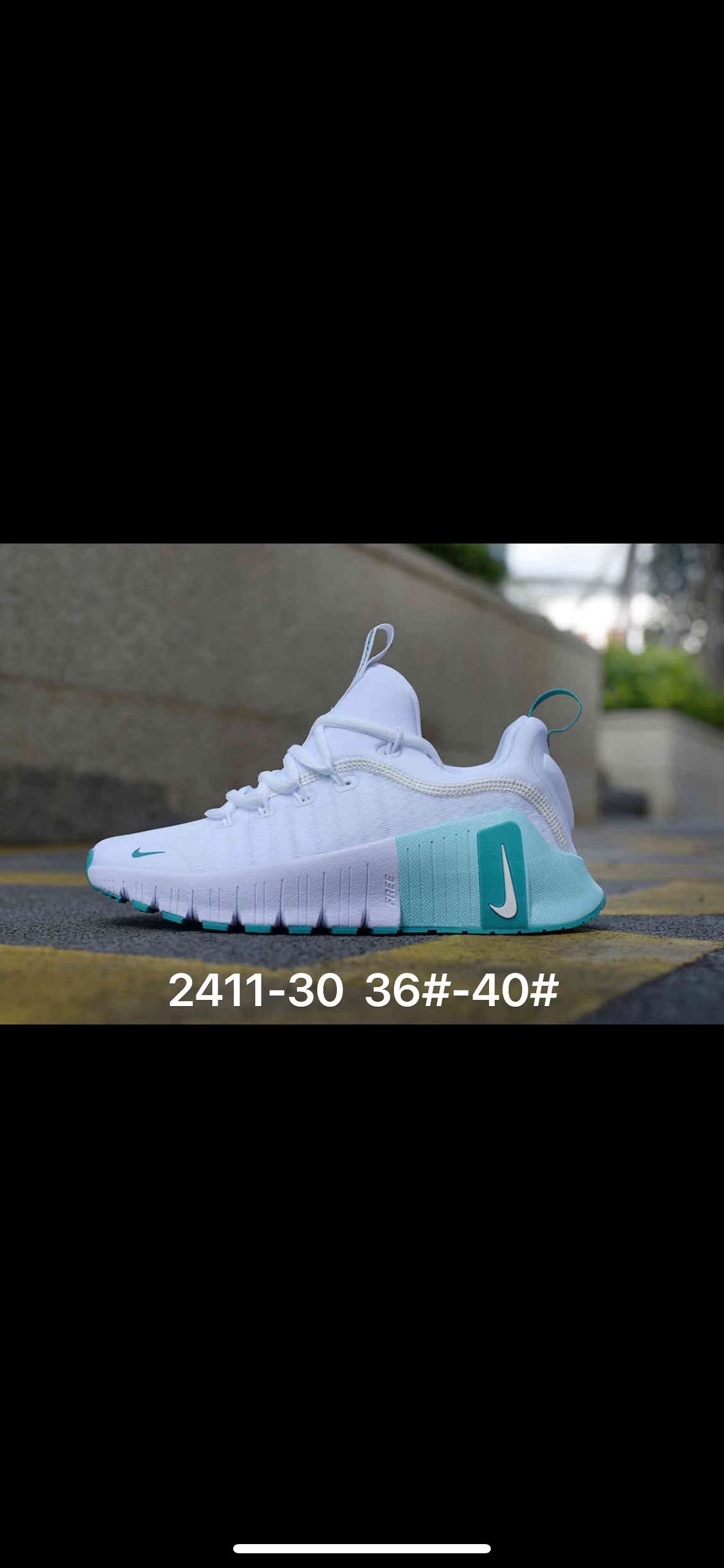 Nike Free Metcon 6 （F23 H-7 C13 G47 ）