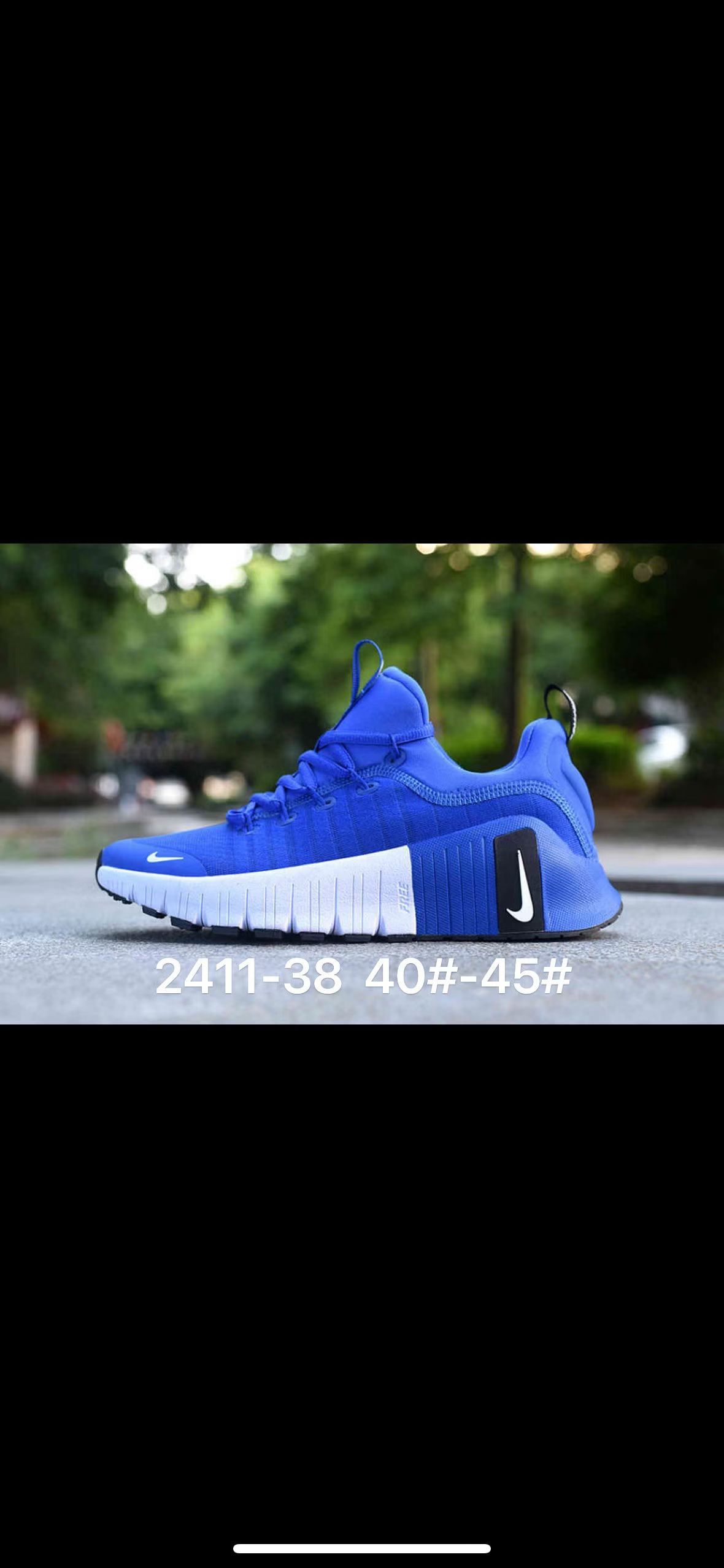 Nike Free Metcon 6 （F23 H-7 C13 G47 ）