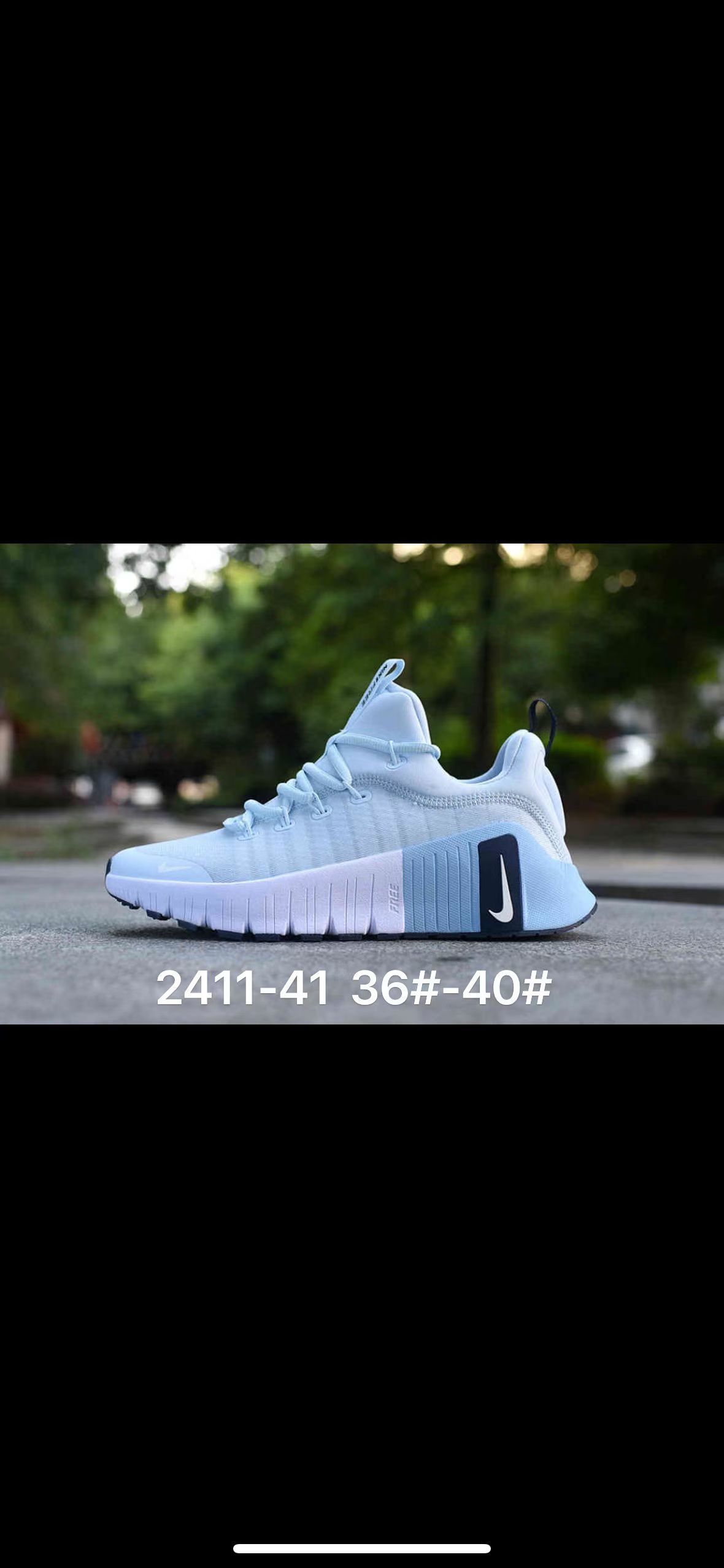 Nike Free Metcon 6 （F23 H-7 C13 G47 ）