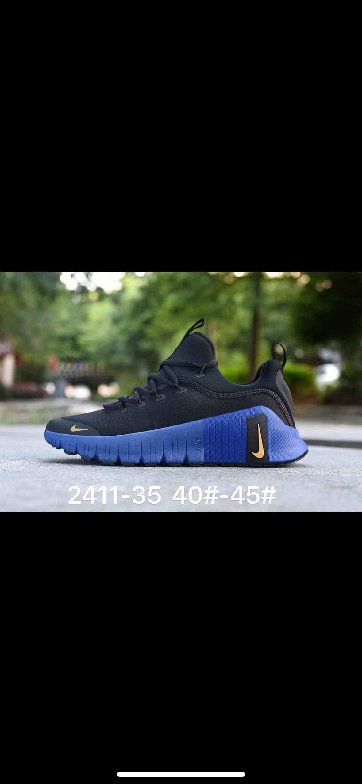 Nike Free Metcon 6 （F23 H-7 C13 G47 ）
