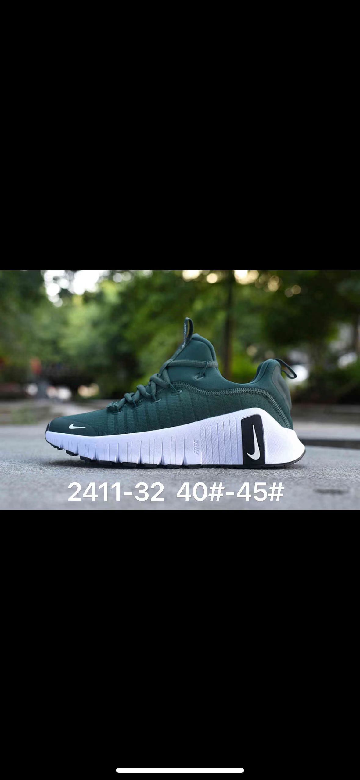 Nike Free Metcon 6 （F23 H-7 C13 G47 ）
