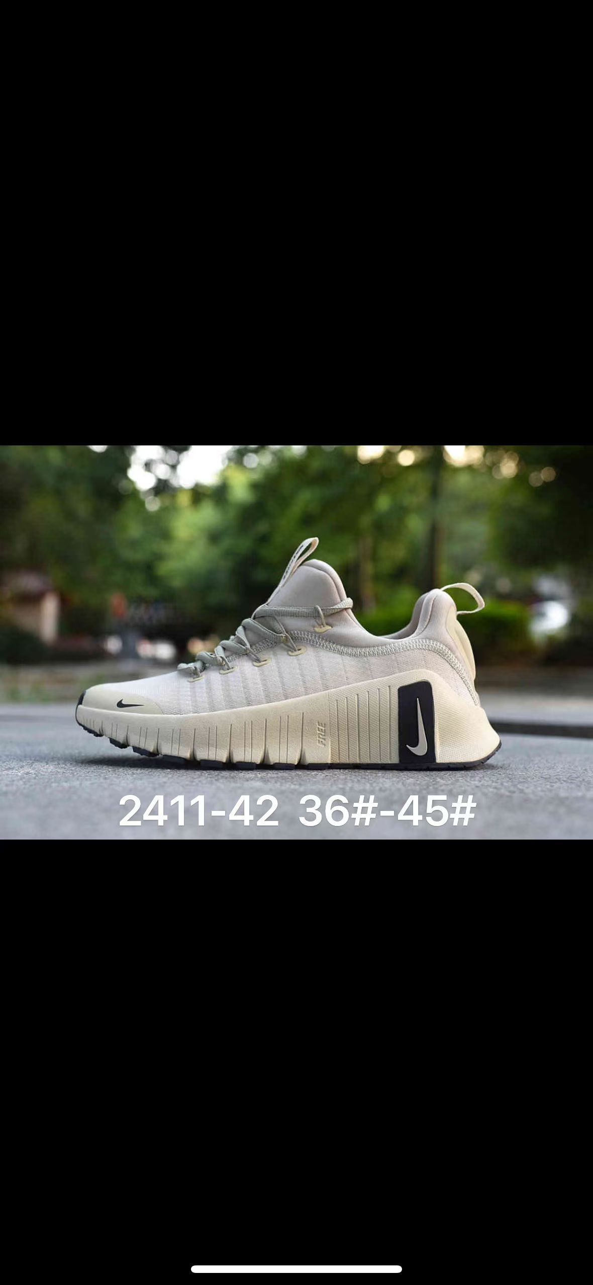 Nike Free Metcon 6 （F23 H-7 C13 G47 ）