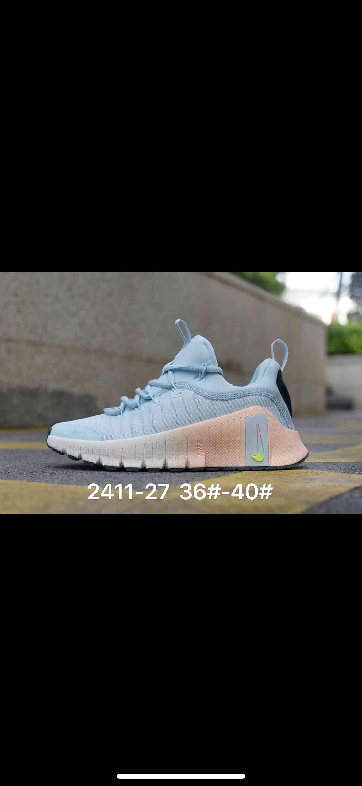Nike Free Metcon 6 （F23 H-7 C13 G47 ）