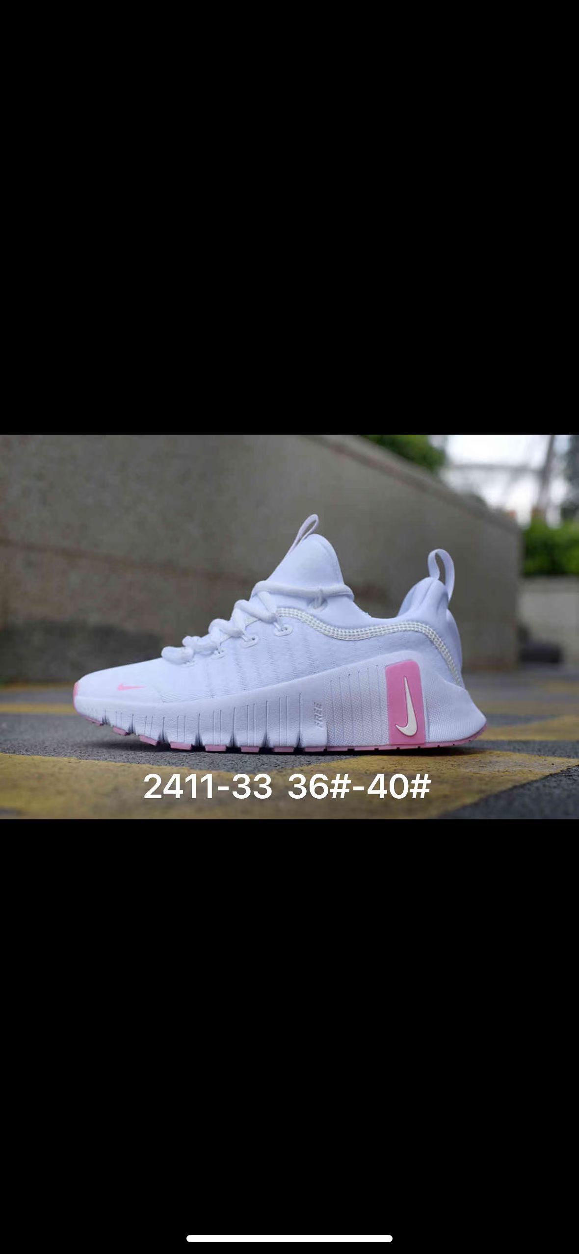 Nike Free Metcon 6 （F23 H-7 C13 G47 ）