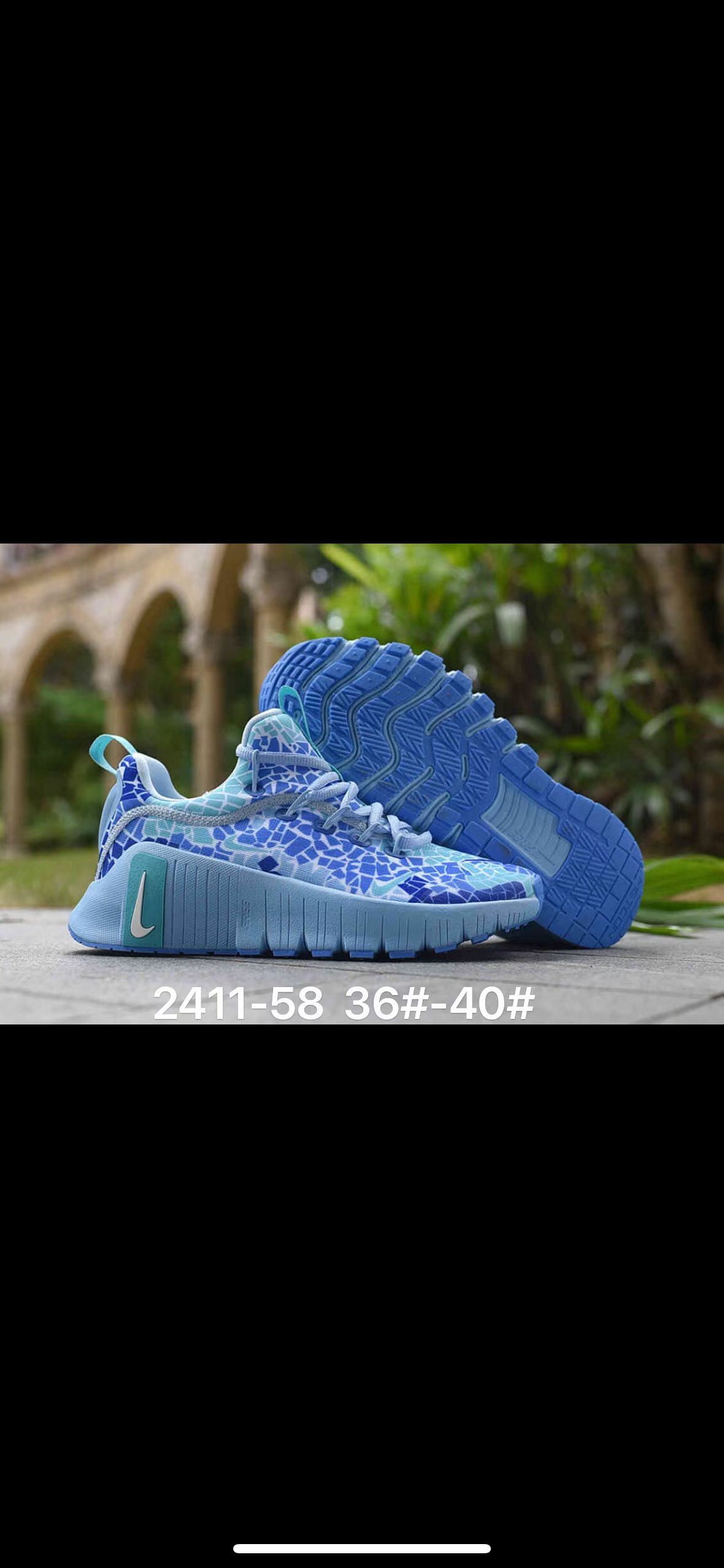Nike Free Metcon 6 （F23 H-7 C13 G47 ）