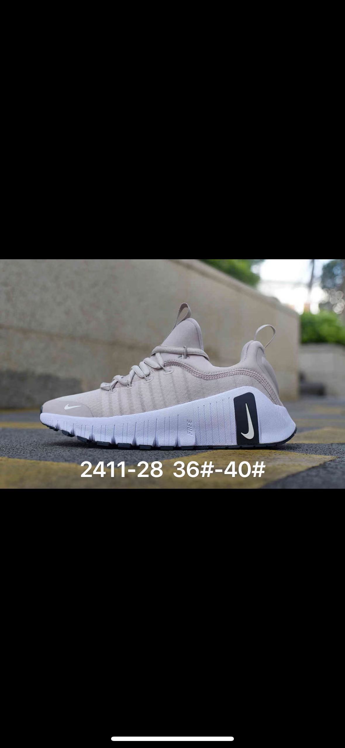Nike Free Metcon 6 （F23 H-7 C13 G47 ）