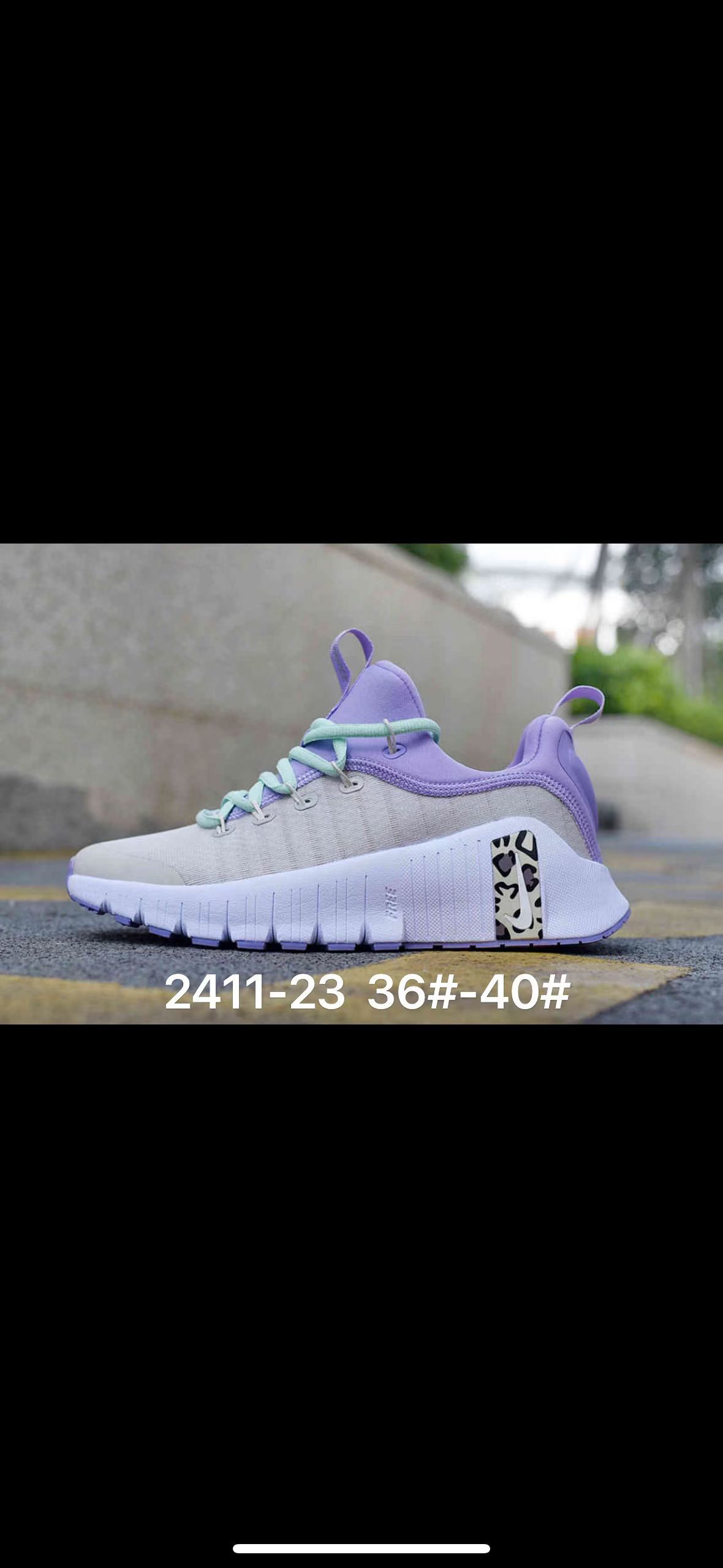 Nike Free Metcon 6 （F23 H-7 C13 G47 ）