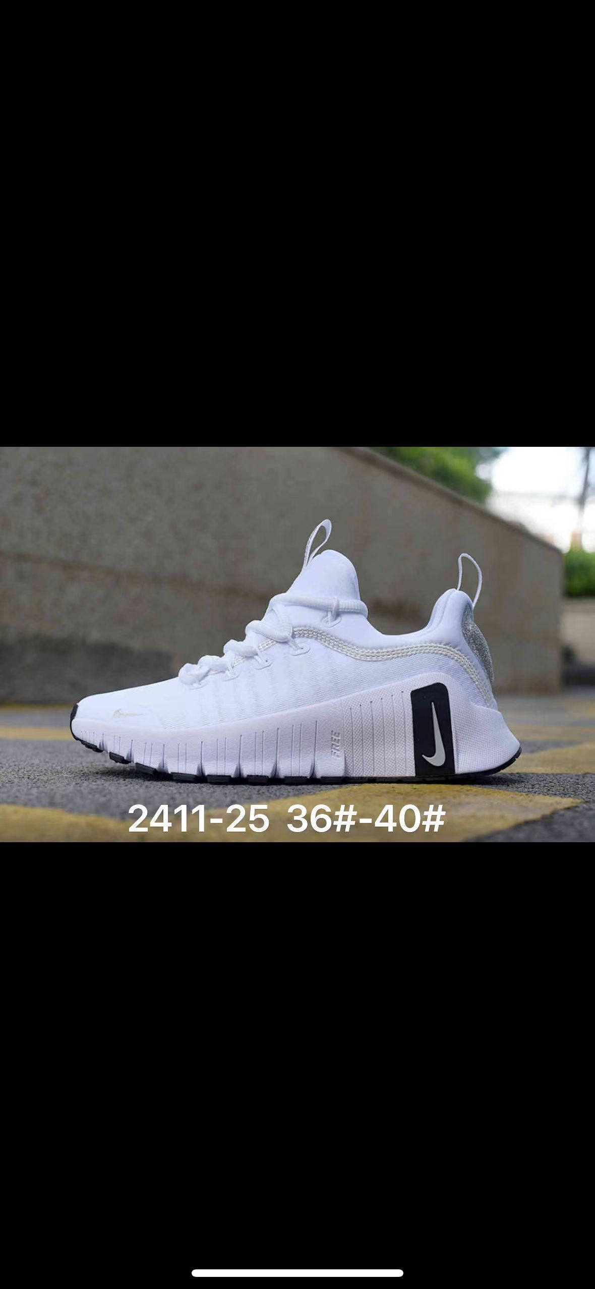 Nike Free Metcon 6 （F23 H-7 C13 G47 ）