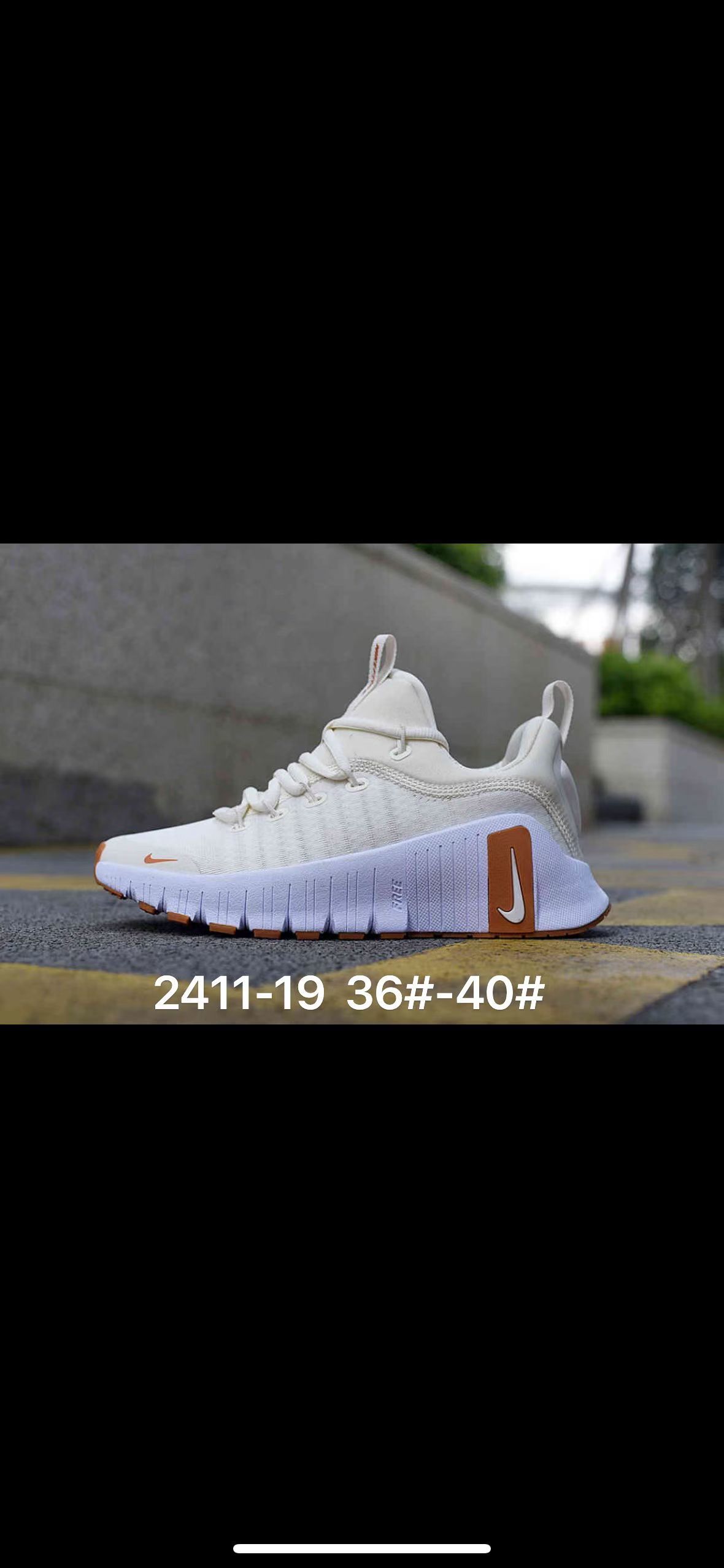 Nike Free Metcon 6 （F23 H-7 C13 G47 ）