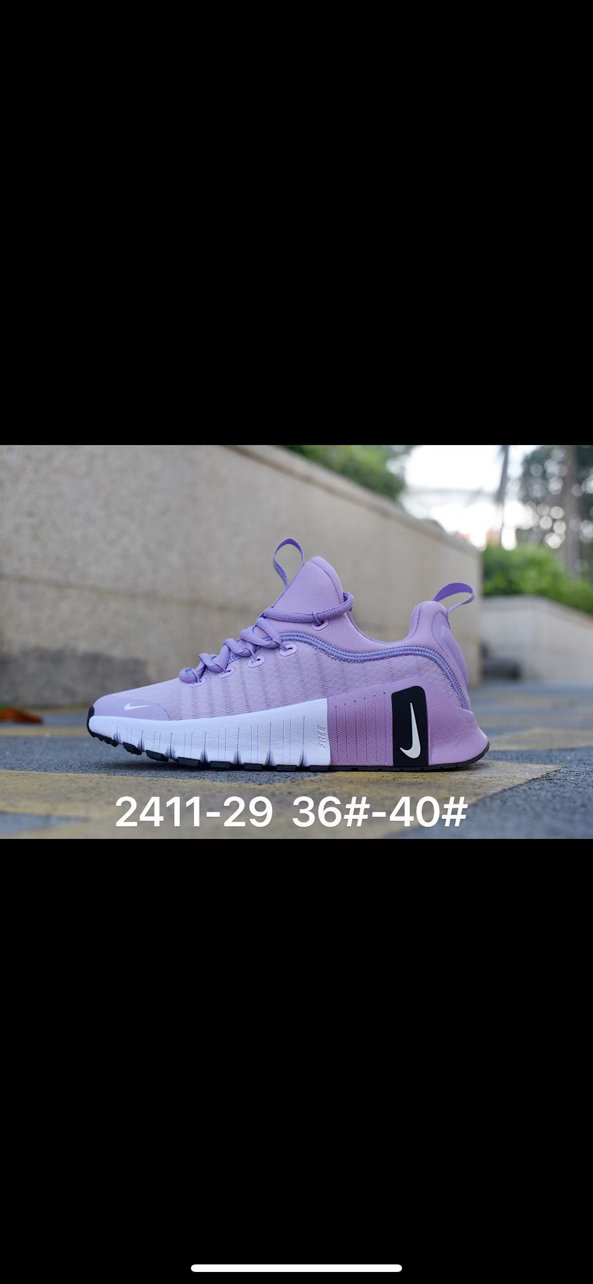Nike Free Metcon 6 （F23 H-7 C13 G47 ）