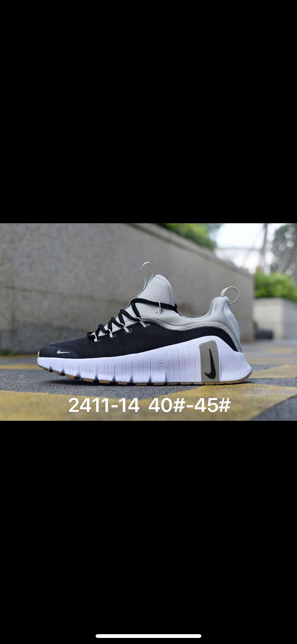 Nike Free Metcon 6 （F23 H-7 C13 G47 ）
