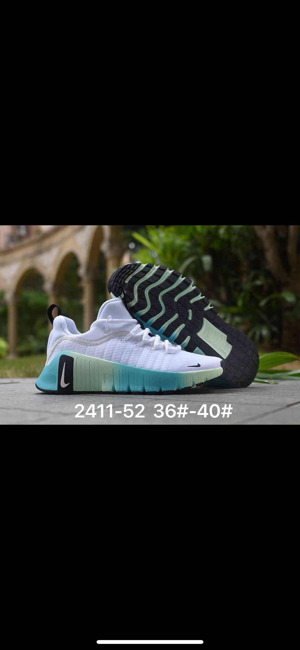 Nike Free Metcon 6 （F23 H-7 C13 G47 ）