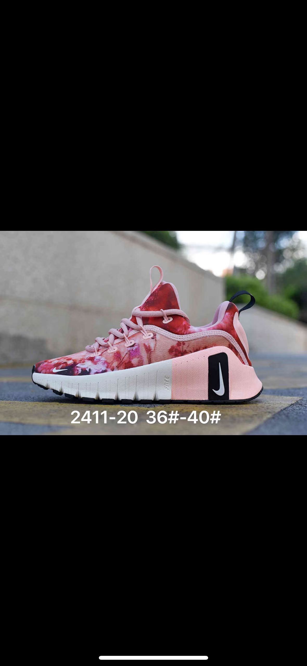 Nike Free Metcon 6 （F23 H-7 C13 G47 ）