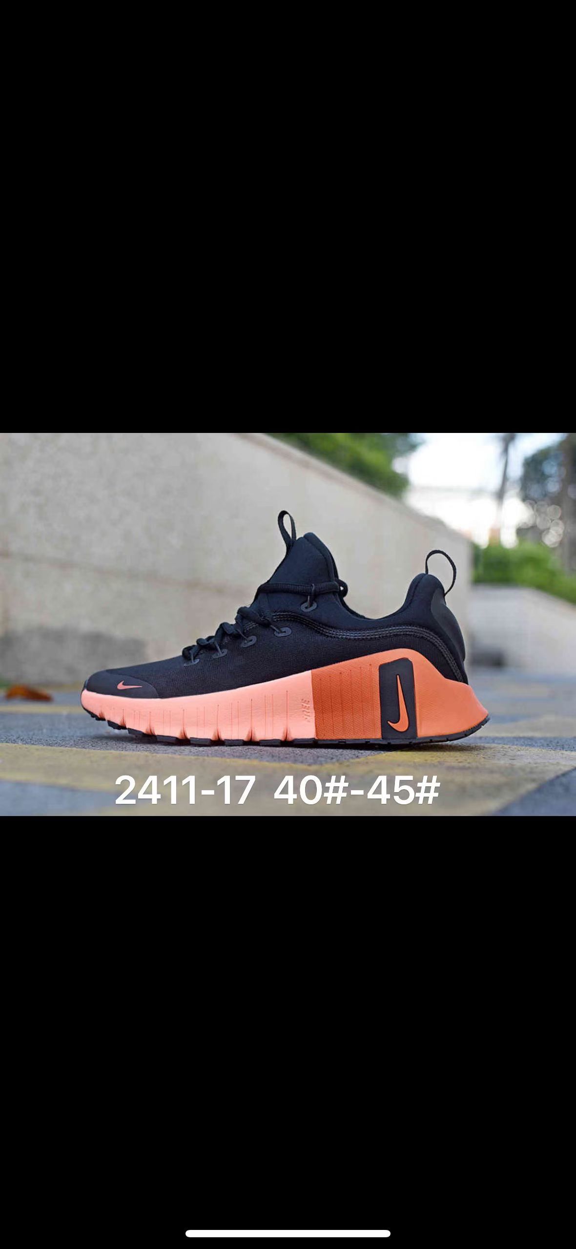 Nike Free Metcon 6 （F23 H-7 C13 G47 ）