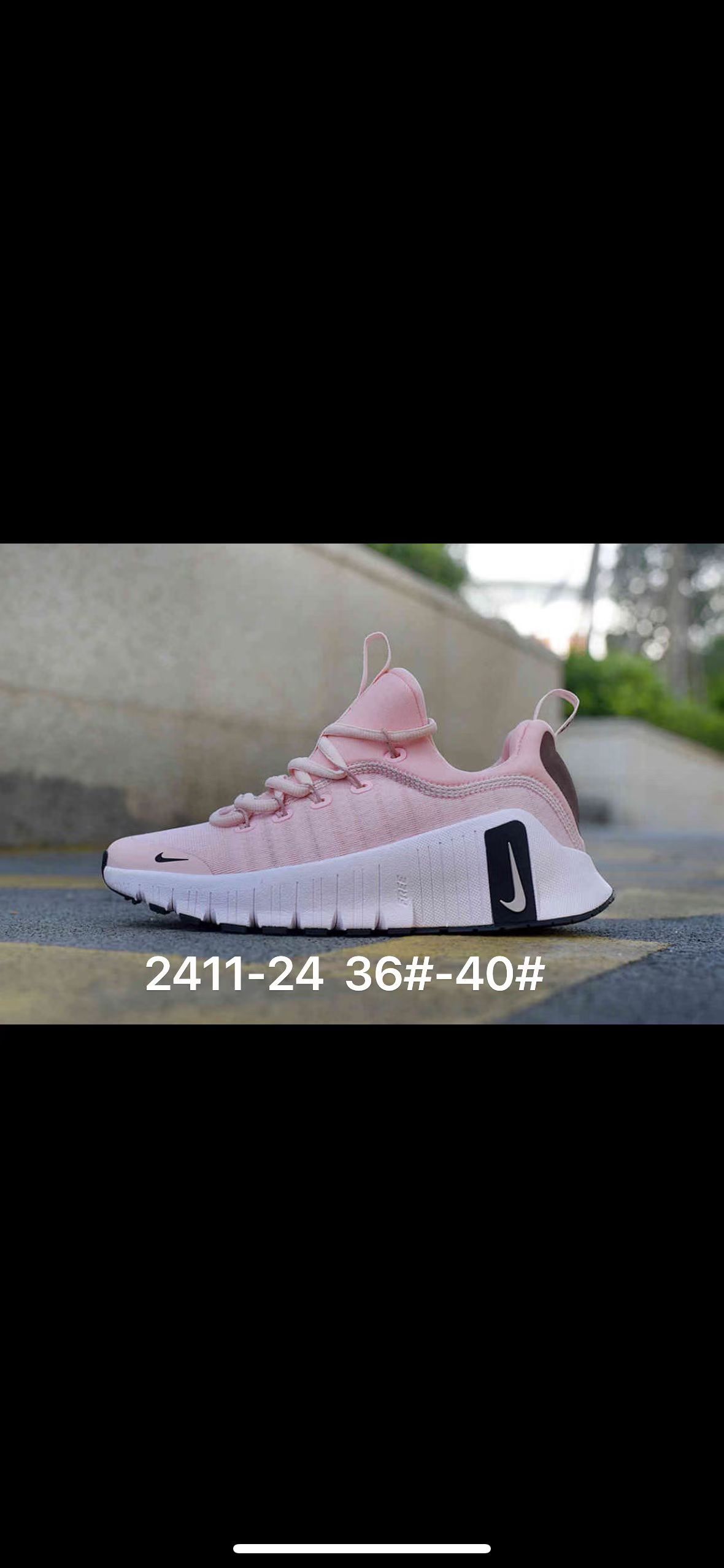 Nike Free Metcon 6 （F23 H-7 C13 G47 ）