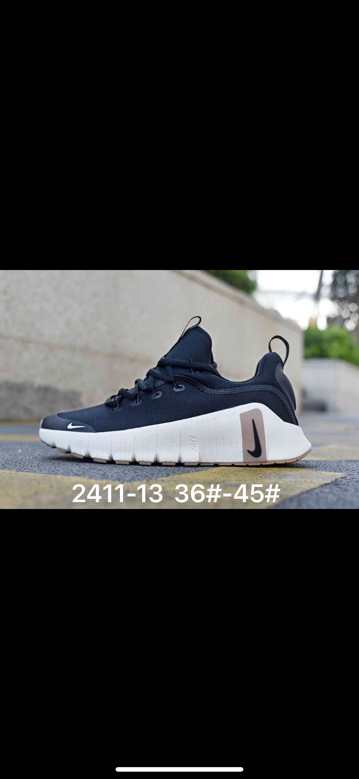 Nike Free Metcon 6 （F23 H-7 C13 G47 ）