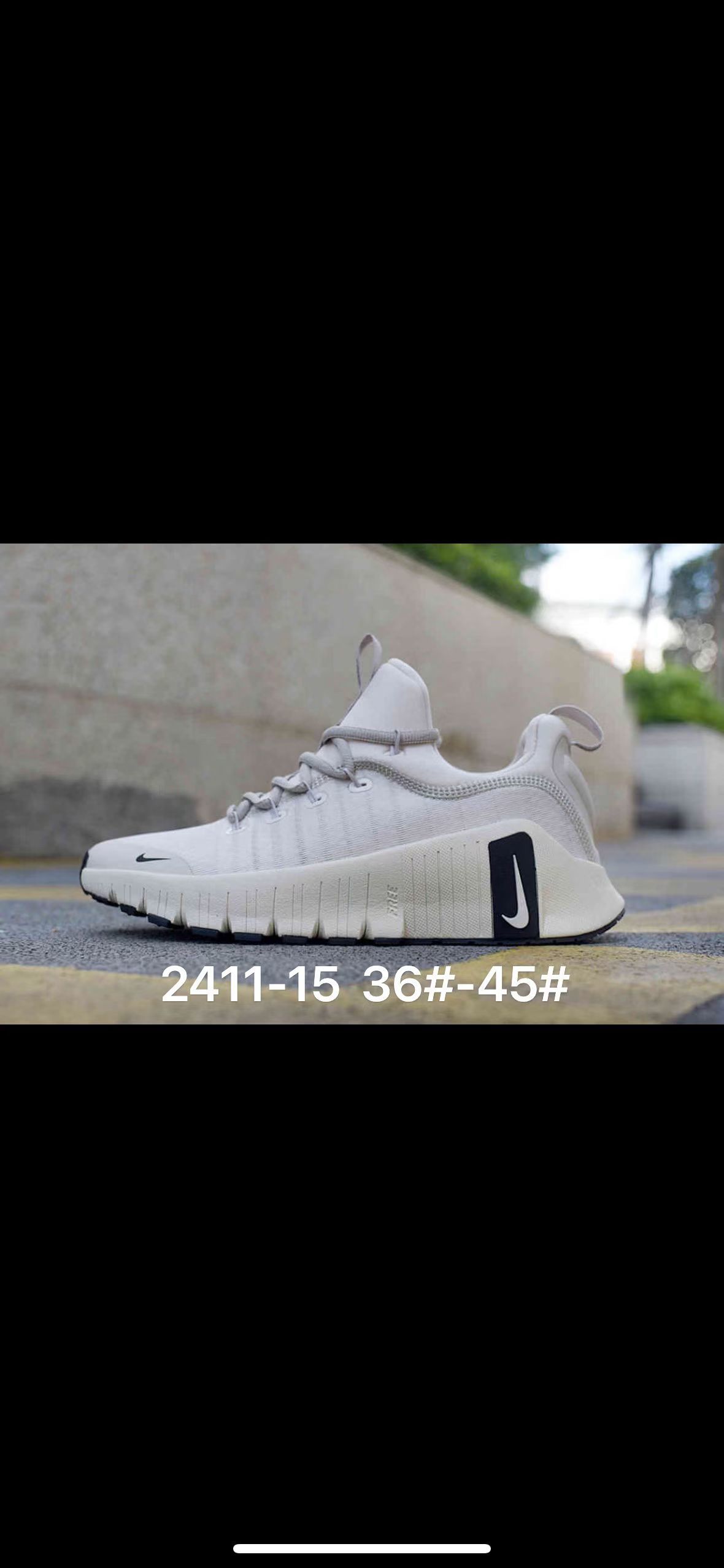 Nike Free Metcon 6 （F23 H-7 C13 G47 ）