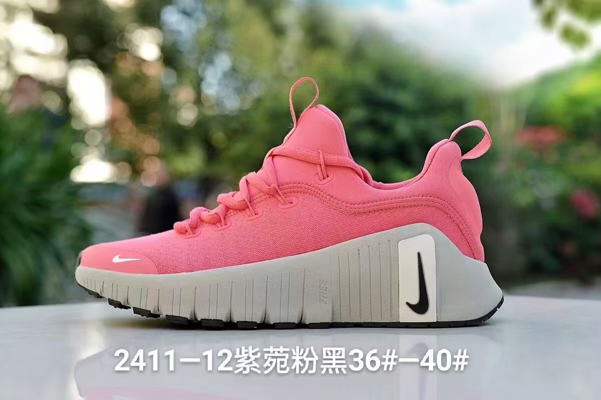 Nike Free Metcon 6 （F23 H-7 C13 G47 ）